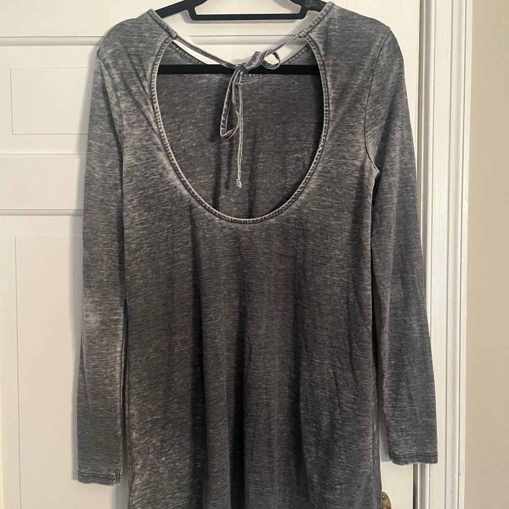 Topshop dress